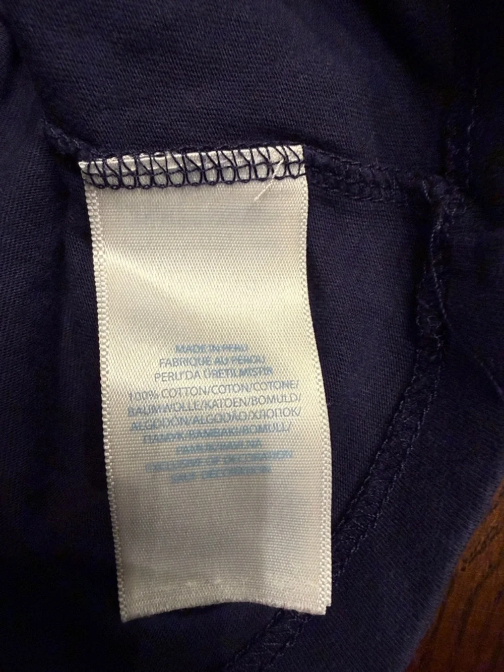 Ralph Lauren classic ralph
